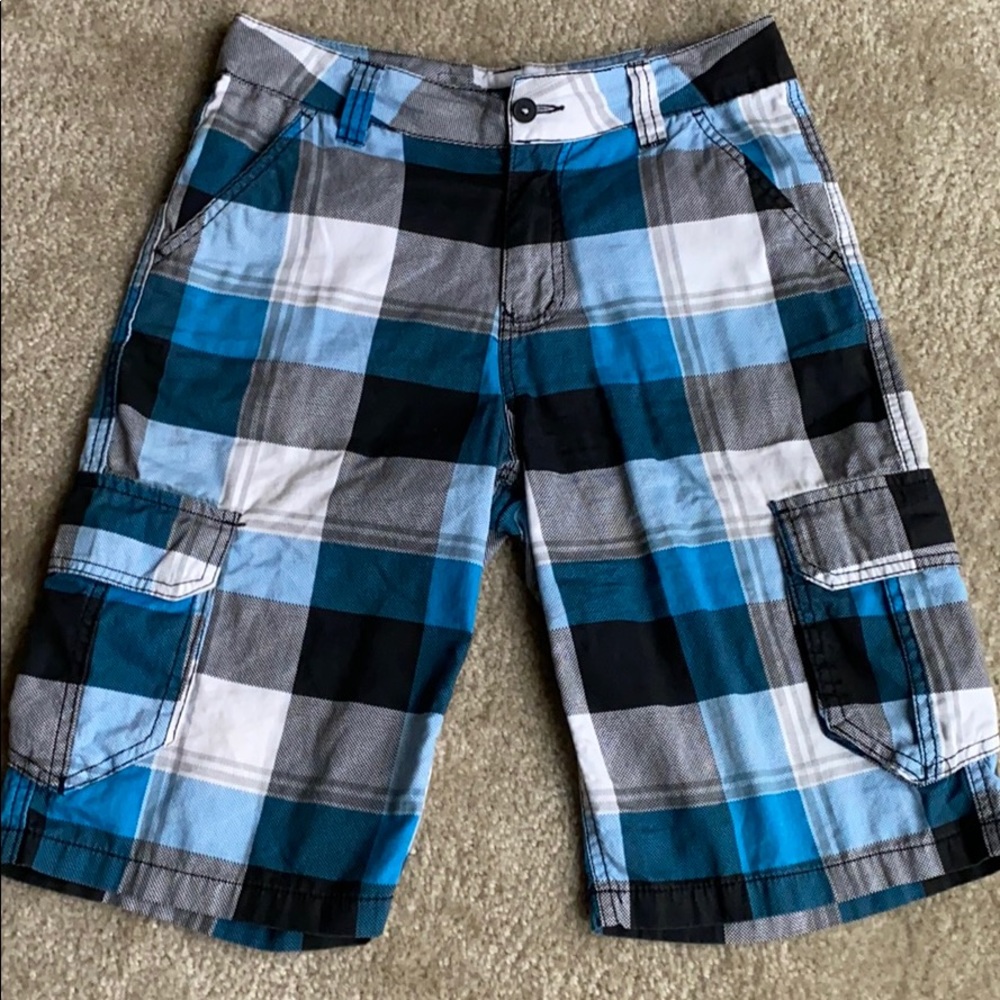 Shorts 🧢